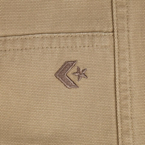 converse匡威2026男子男子-梭织长裤-棕梭织长裤MCJ424-X63