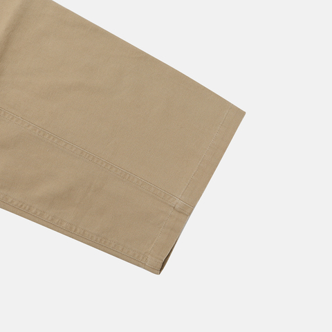 converse匡威2026男子男子-梭织长裤-棕梭织长裤MCJ424-X63