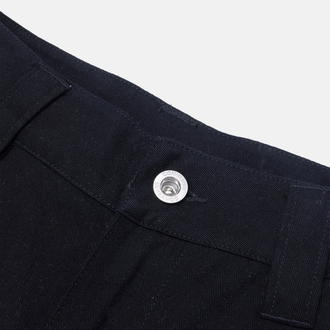 converse匡威2026女子女子-梭织长裤-黑梭织长裤WCJ431-GHM