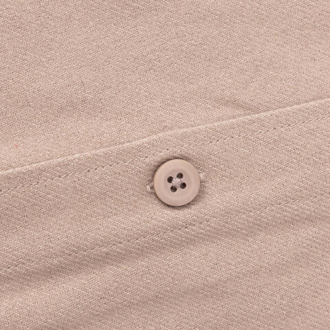 converse匡威2026中性中性-梭织长袖衬衫-棕梭织长袖衬衫UCJ393-X9V