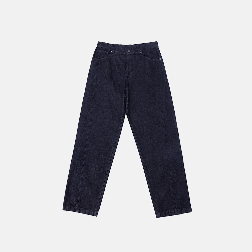 converse匡威2026男子男子-梭织长裤-蓝梭织长裤MCJ421-UHD