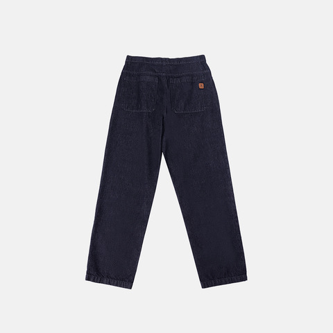 converse匡威2026男子男子-梭织长裤-蓝梭织长裤MCJ421-UHD