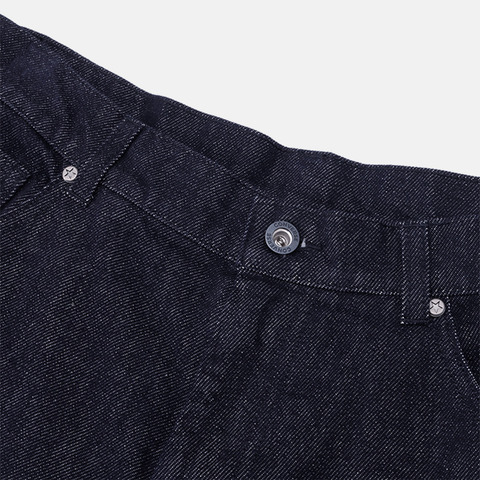 converse匡威2026男子男子-梭织长裤-蓝梭织长裤MCJ421-UHD