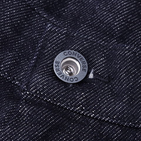 converse匡威2026男子男子-梭织长裤-蓝梭织长裤MCJ421-UHD