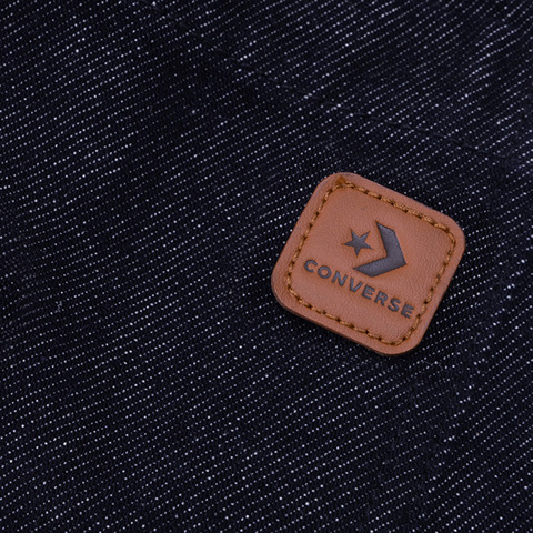 converse匡威2026男子男子-梭织长裤-蓝梭织长裤MCJ421-UHD