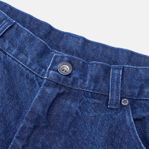 converse匡威2026男子男子-梭织长裤-蓝梭织长裤MCJ421-UHA