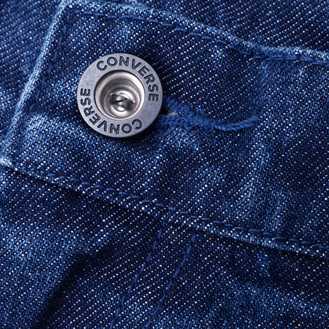 converse匡威2026男子男子-梭织长裤-蓝梭织长裤MCJ421-UHA