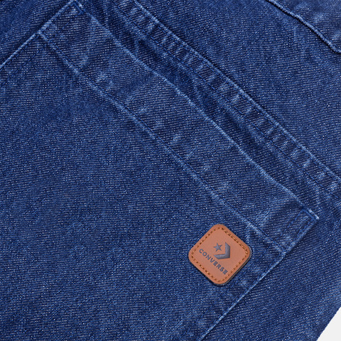 converse匡威2026男子男子-梭织长裤-蓝梭织长裤MCJ421-UHA