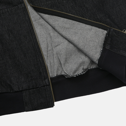 converse匡威2026男子男子-梭织连帽外套-蓝梭织连帽外套MCJ411-UHD