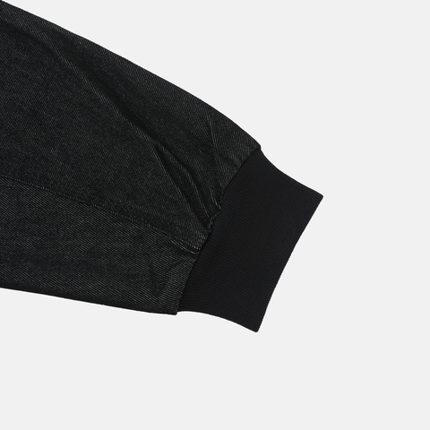 converse匡威2026男子男子-梭织连帽外套-蓝梭织连帽外套MCJ411-UHD