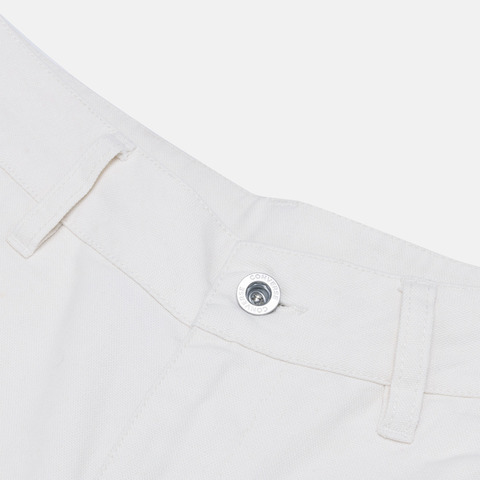 converse匡威2026女子女子-梭织长裤-白梭织长裤WCJ431-W2Y