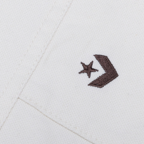 converse匡威2026女子女子-梭织长裤-白梭织长裤WCJ431-W2Y