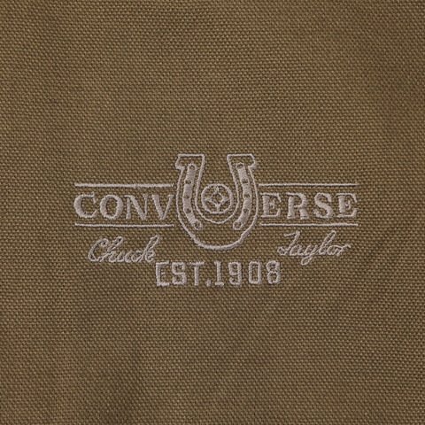 converse匡威2026男子男子-梭织无帽外套-棕梭织无帽外套MCJ394-GC5