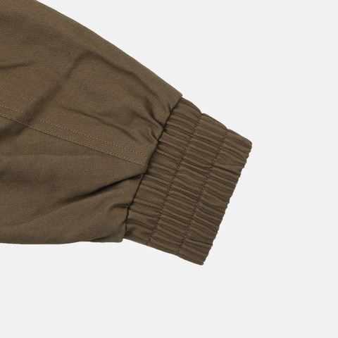 converse匡威2026男子男子-梭织无帽外套-棕梭织无帽外套MCJ394-GC5