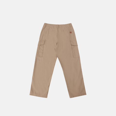 converse匡威2026男子男子-梭织长裤-棕梭织长裤MCJ423-X63