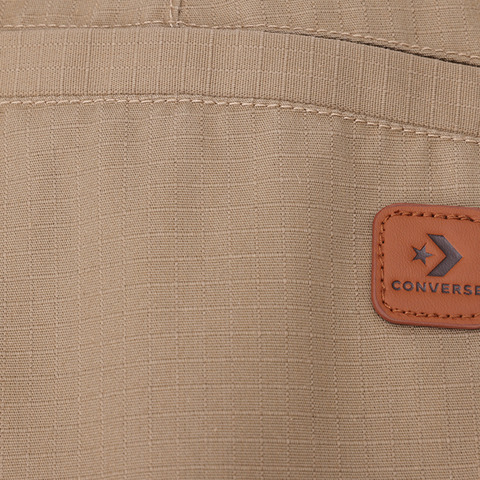 converse匡威2026男子男子-梭织长裤-棕梭织长裤MCJ423-X63