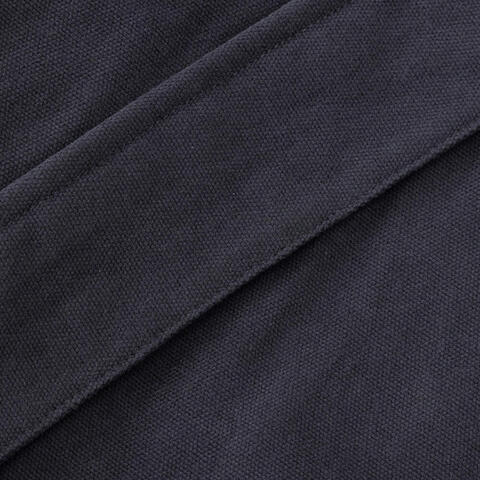 converse匡威2026中性中性-梭织无帽外套-黑梭织无帽外套UCJ412-GDA