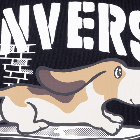 converse匡威2026中性中性-针织无帽卫衣-黑针织无帽卫衣UCJ420-GHM