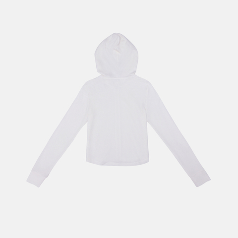 converse匡威2026女子女子-针织连帽卫衣-白针织连帽卫衣WCJ428-W2Y