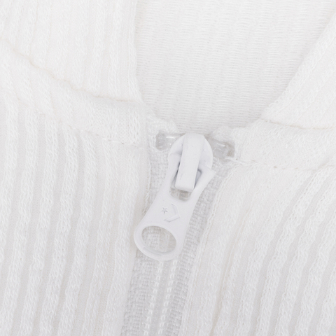 converse匡威2026女子女子-针织连帽卫衣-白针织连帽卫衣WCJ428-W2Y