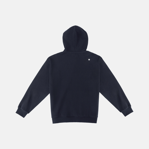 converse匡威2026中性中性-针织连帽卫衣-黑针织连帽卫衣UCJ405-GHM