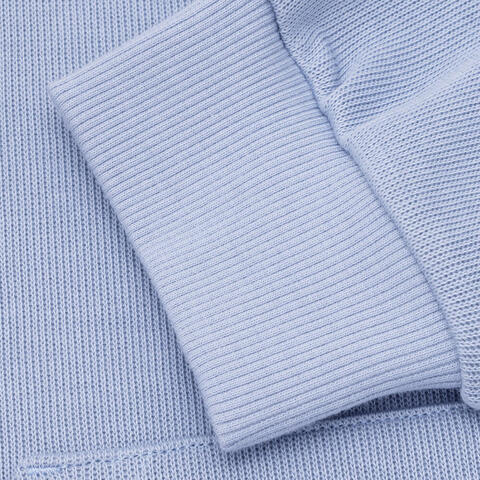 converse匡威2026中性中性-针织连帽卫衣-蓝针织连帽卫衣UCJ405-BI5