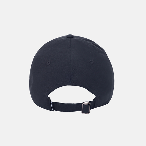 converse匡威2026中性中性-弯沿帽-黑弯沿帽UA5864-023