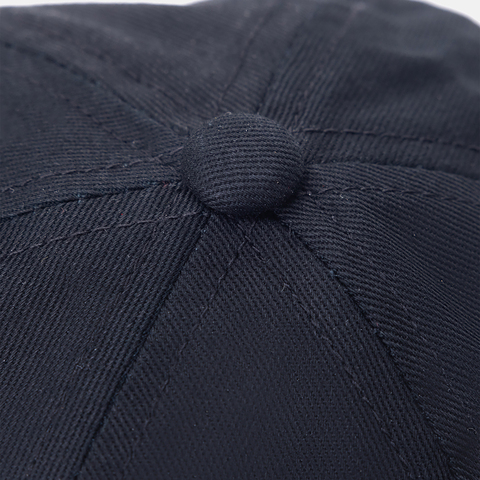 converse匡威2026中性中性-弯沿帽-黑弯沿帽UA5864-023