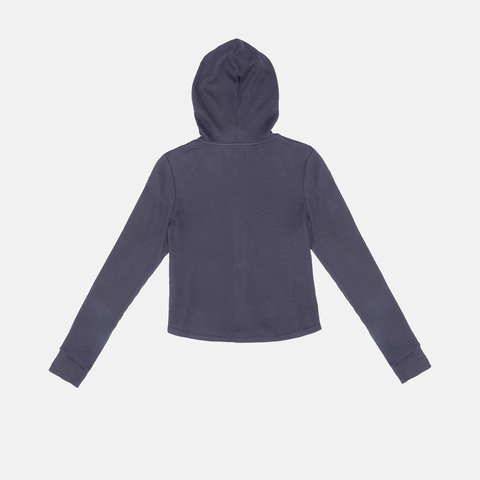 converse匡威2026女子女子-针织连帽卫衣-黑针织连帽卫衣WCJ428-GDA