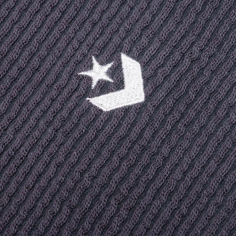 converse匡威2026女子女子-针织连帽卫衣-黑针织连帽卫衣WCJ428-GDA