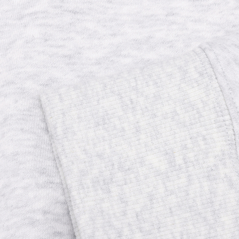 converse匡威2026女子女子-针织无帽卫衣-灰针织无帽卫衣WCH723-GGN