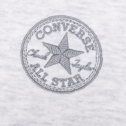 converse匡威2026女子女子-针织无帽卫衣-灰针织无帽卫衣WCH723-GGN