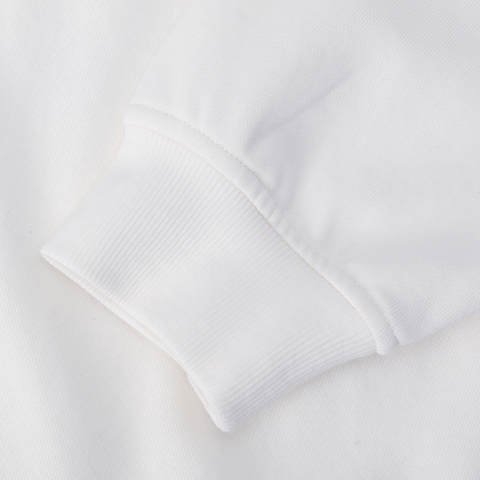 converse匡威2026中性中性-针织无帽卫衣-白针织无帽卫衣UCJ439-W2Y