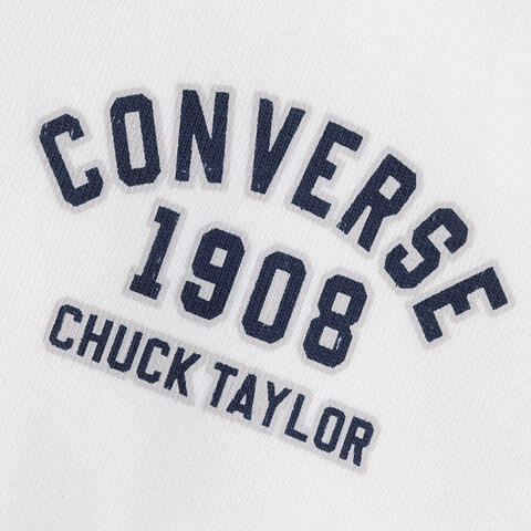 converse匡威2026中性中性-针织无帽卫衣-白针织无帽卫衣UCJ439-W2Y