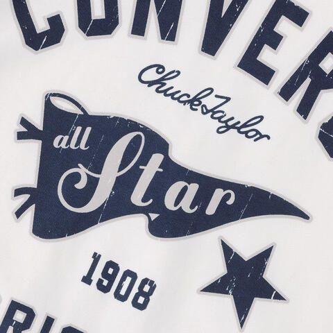 converse匡威2026中性中性-针织无帽卫衣-白针织无帽卫衣UCJ439-W2Y