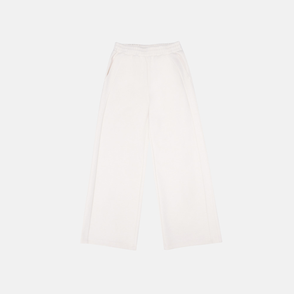 converse匡威2026女子女子-针织长裤-白针织长裤WCJ409-W2Y