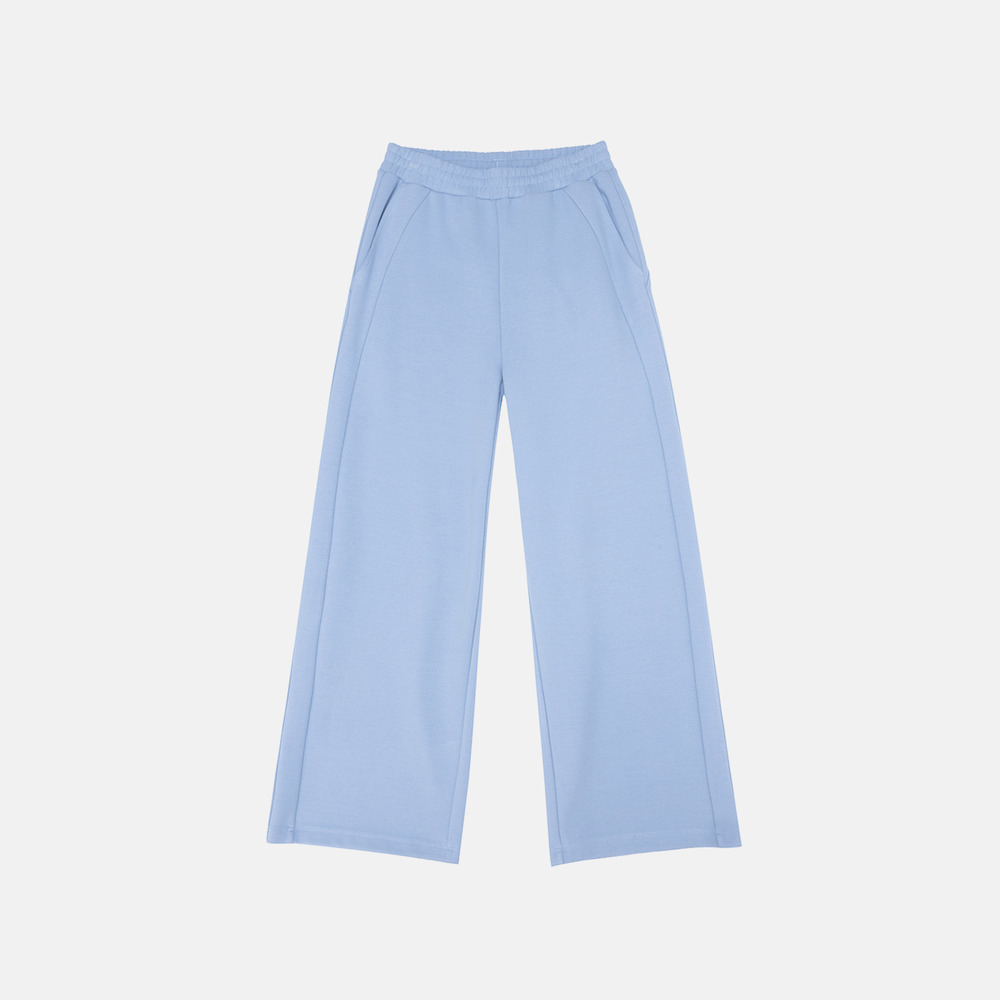 converse匡威2026女子女子-针织长裤-蓝针织长裤WCJ409-BI5