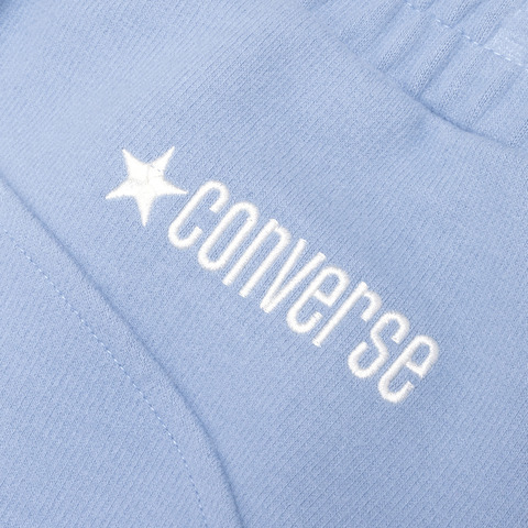 converse匡威2026女子女子-针织长裤-蓝针织长裤WCJ409-BI5