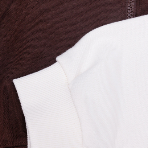 converse匡威2026女子女子-针织连帽外套-棕针织连帽外套WCJ448-J9T