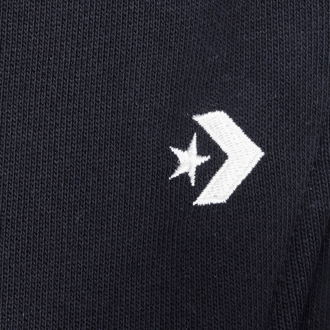 converse匡威2026女子女子-针织长裤-黑针织长裤WCJ435-GHM