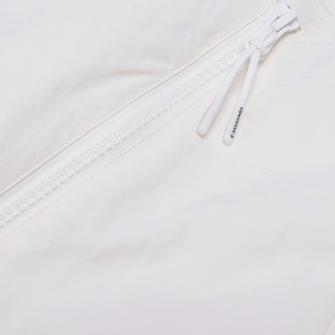 converse匡威2026女子女子-梭织连帽外套-白梭织连帽外套WCJ430-W2Y