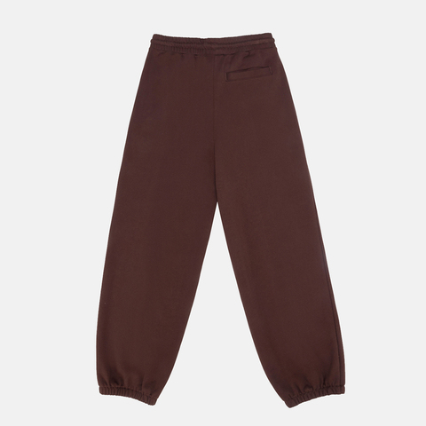 converse匡威2026女子女子-针织长裤-棕针织长裤WCJ449-J9T