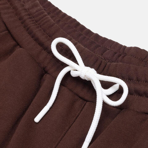 converse匡威2026女子女子-针织长裤-棕针织长裤WCJ449-J9T