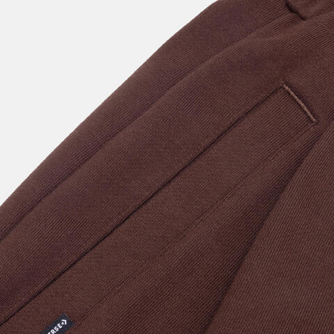 converse匡威2026女子女子-针织长裤-棕针织长裤WCJ449-J9T