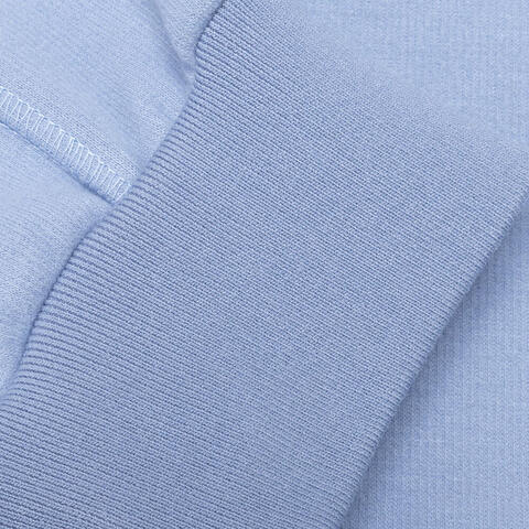 converse匡威2026女子女子-针织无帽卫衣-蓝针织无帽卫衣WCJ410-BI5