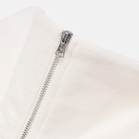 converse匡威2026女子女子-针织无帽卫衣-白针织无帽卫衣WCJ410-W2Y