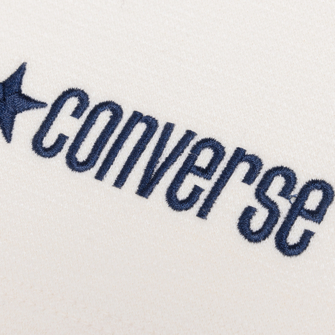 converse匡威2026女子女子-针织无帽卫衣-白针织无帽卫衣WCJ410-W2Y