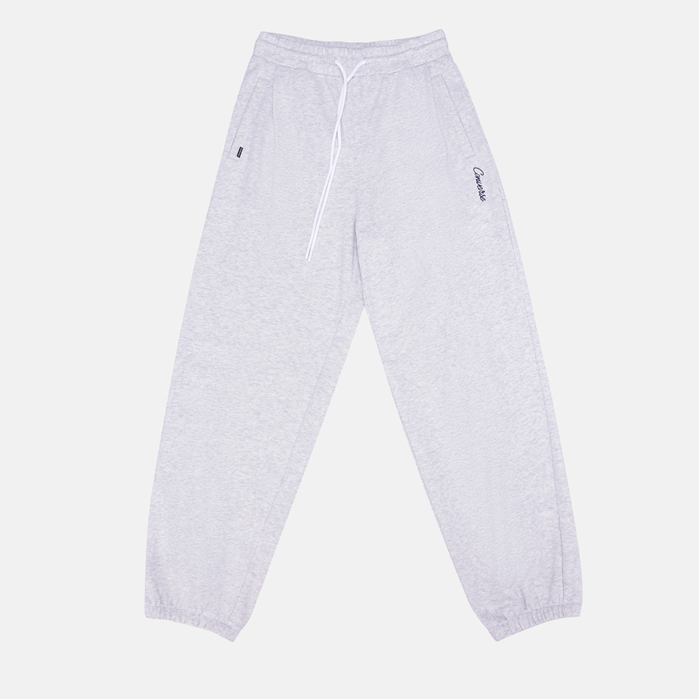 converse匡威2026女子女子-针织长裤-灰针织长裤WCJ449-GGN