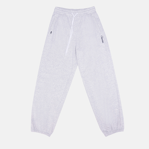 converse匡威2026女子女子-针织长裤-灰针织长裤WCJ449-GGN