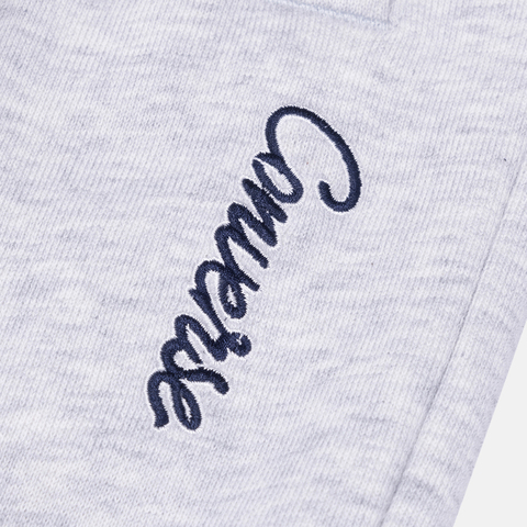 converse匡威2026女子女子-针织长裤-灰针织长裤WCJ449-GGN